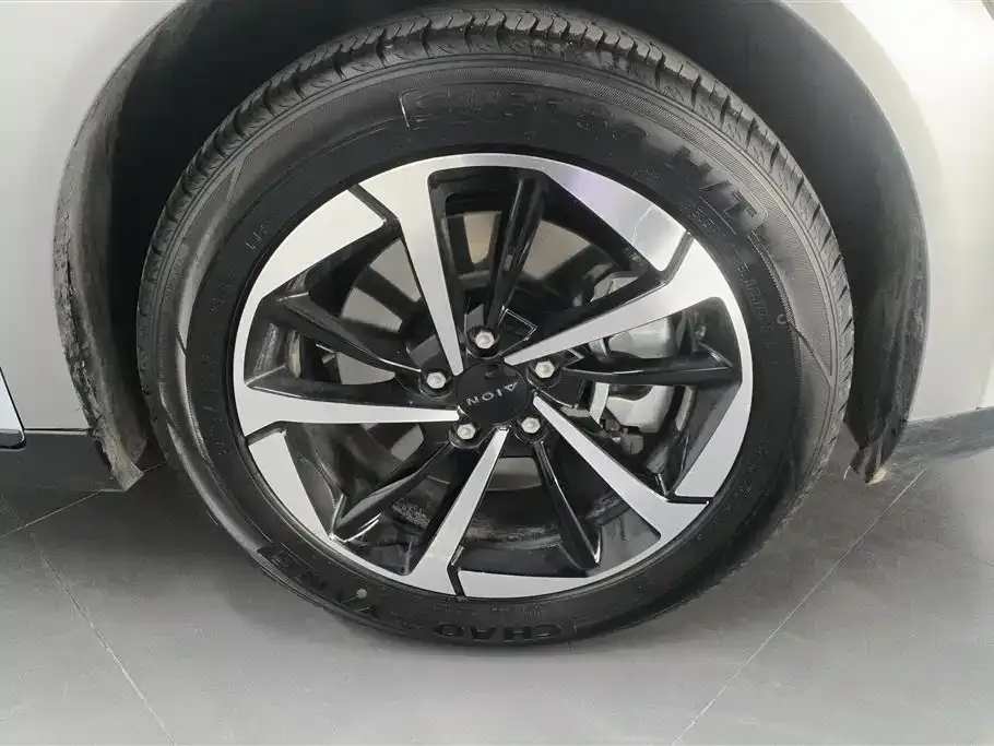 Aion Y 2023 из CN, фото 3