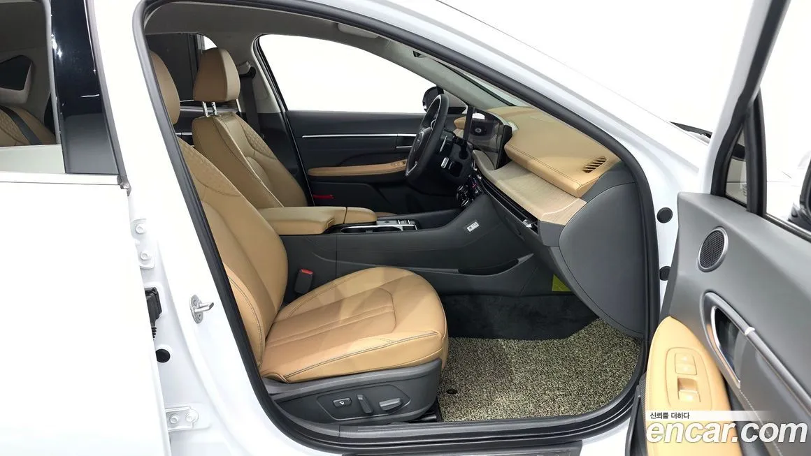 Hyundai Sonata 2025 из KR, фото 4
