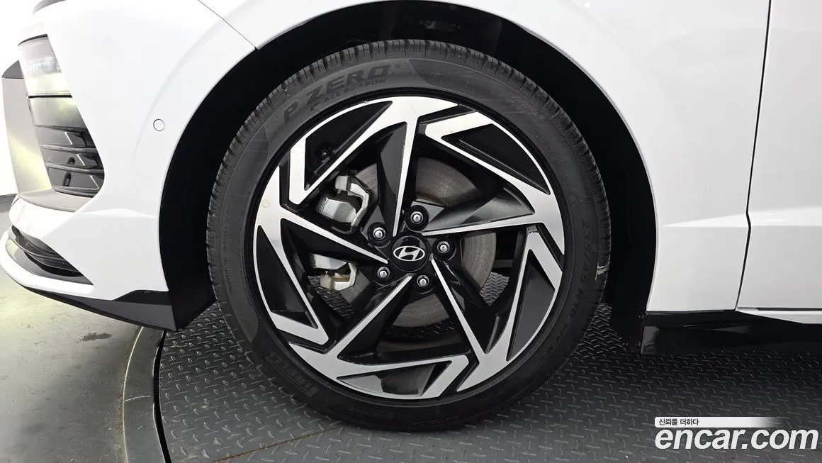 Hyundai Sonata 2025 из KR, фото 7