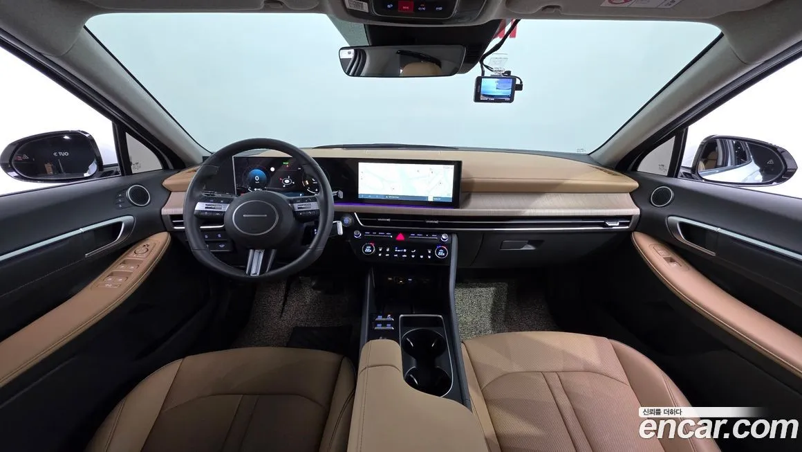 Hyundai Sonata 2025 из KR, фото 10