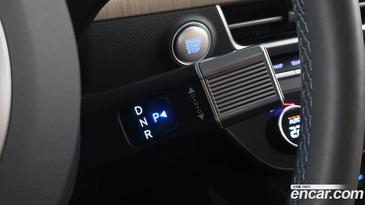 Hyundai Sonata 2025 из KR, фото 2