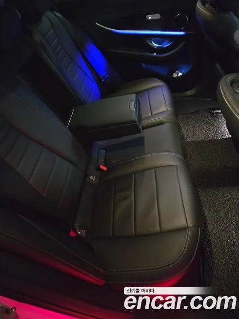 Mercedes-Benz E-Class 2023 из KR, фото 10