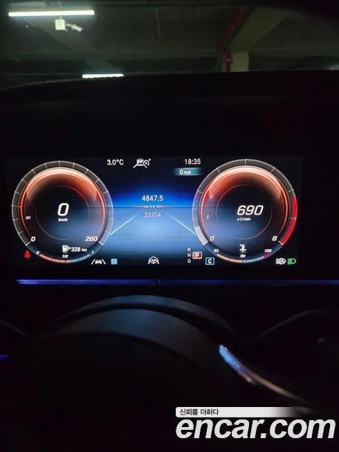 Mercedes-Benz E-Class 2023 из KR, фото 5