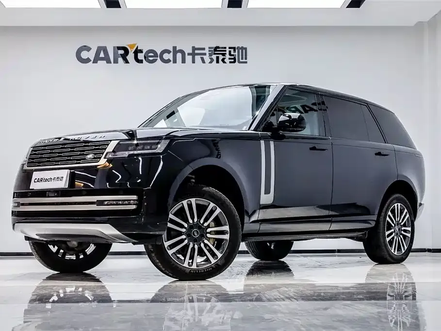 Land Rover Range Rover 2023 из CN, фото 1