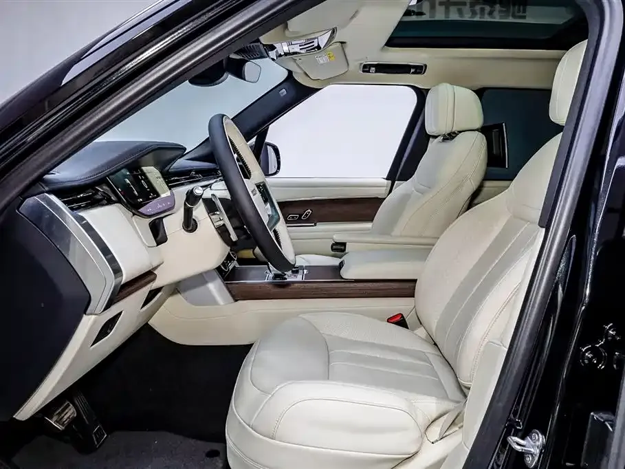 Land Rover Range Rover 2023 из CN, фото 9