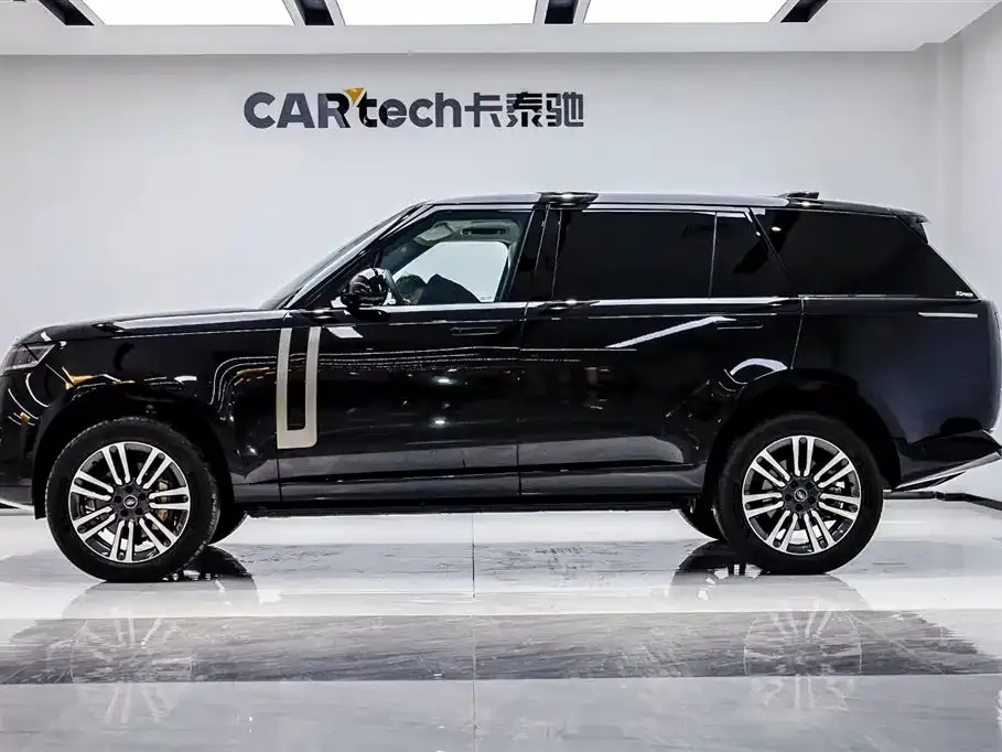 Land Rover Range Rover 2023 из CN, фото 8