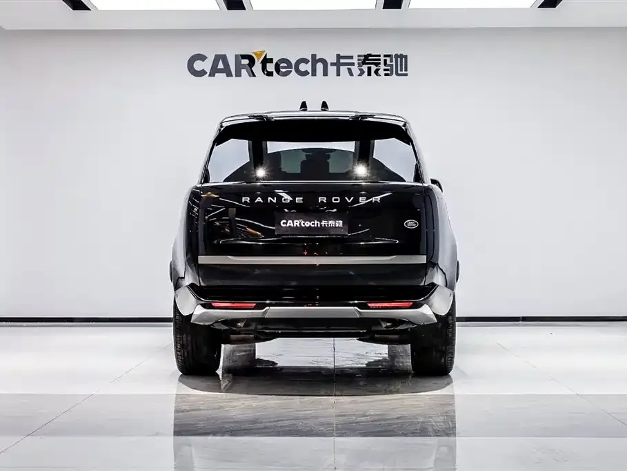 Land Rover Range Rover 2023 из CN, фото 4