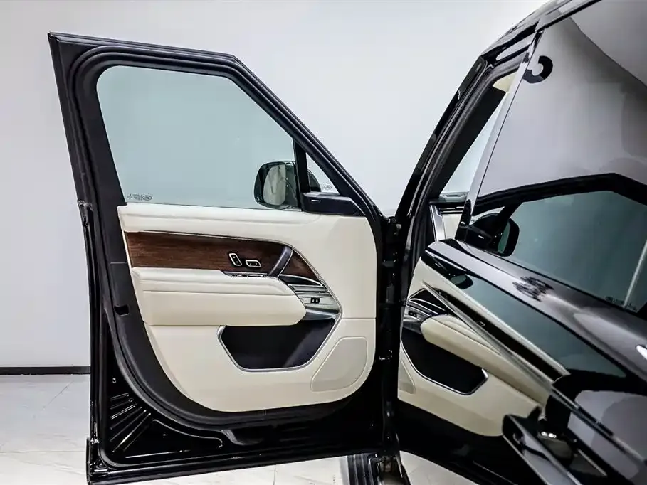 Land Rover Range Rover 2023 из CN, фото 5