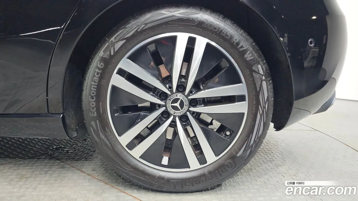 Mercedes-Benz A-Class 2021 из KR, фото 2