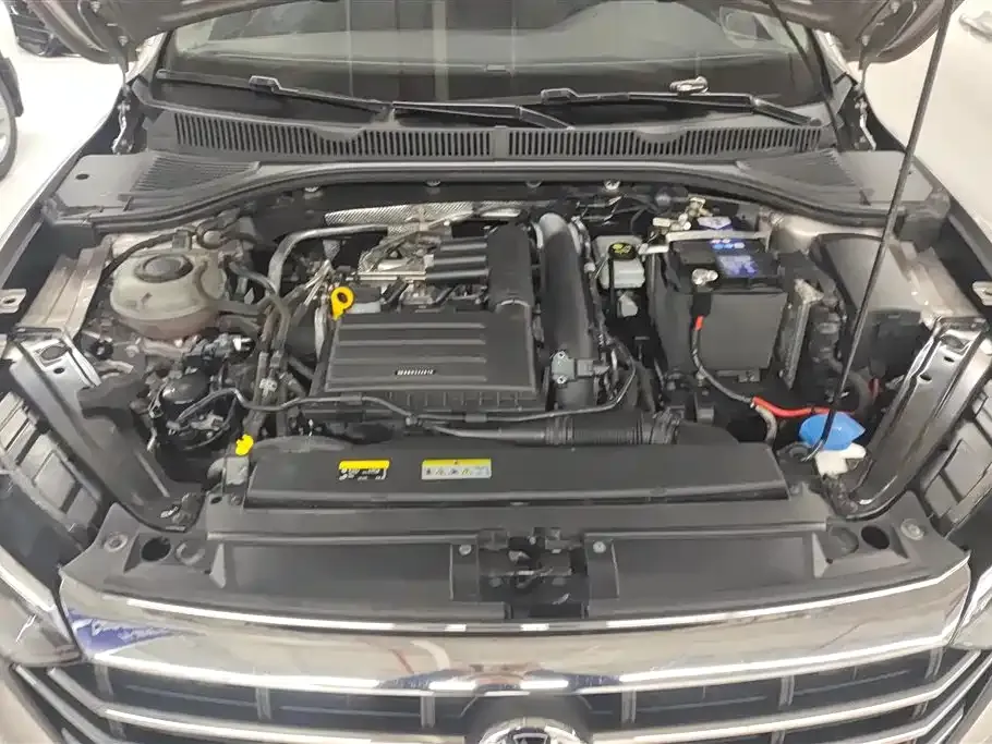 Volkswagen Sagitar 2021 из CN, фото 9