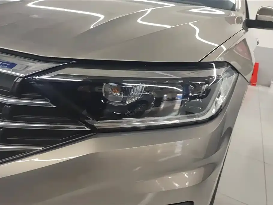 Volkswagen Sagitar 2021 из CN, фото 6