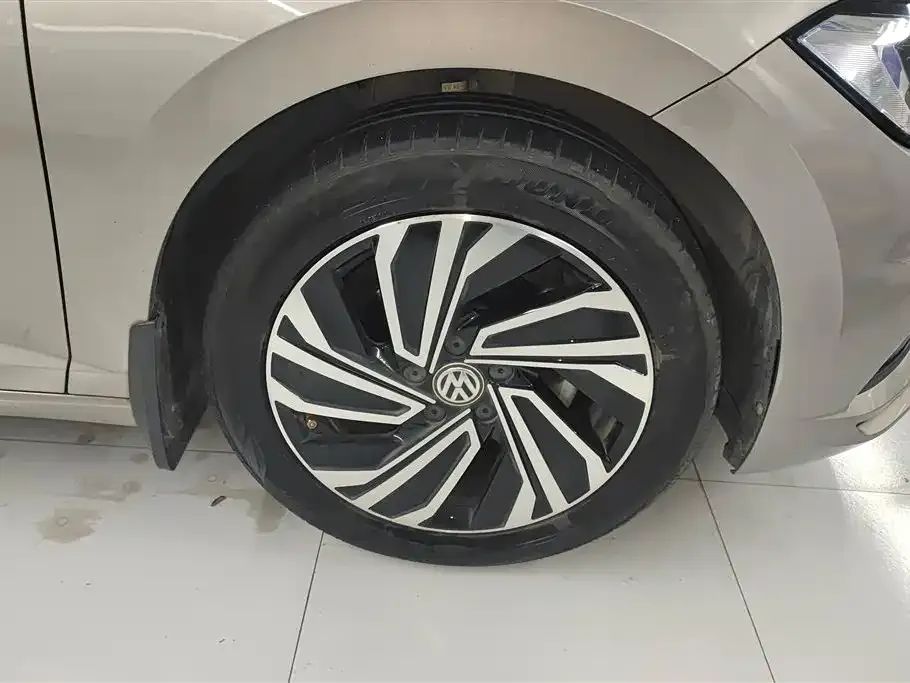 Volkswagen Sagitar 2021 из CN, фото 4