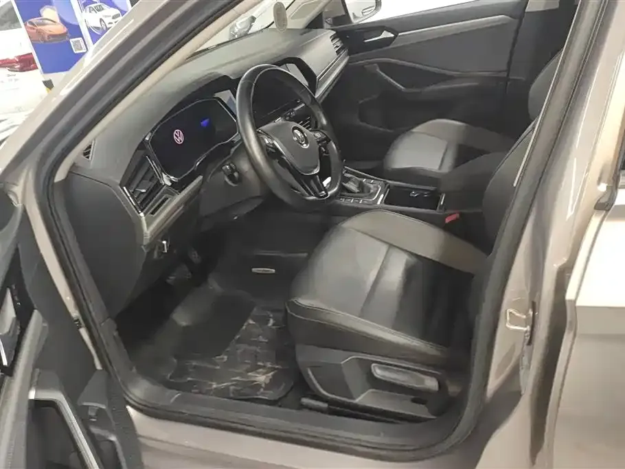 Volkswagen Sagitar 2021 из CN, фото 10
