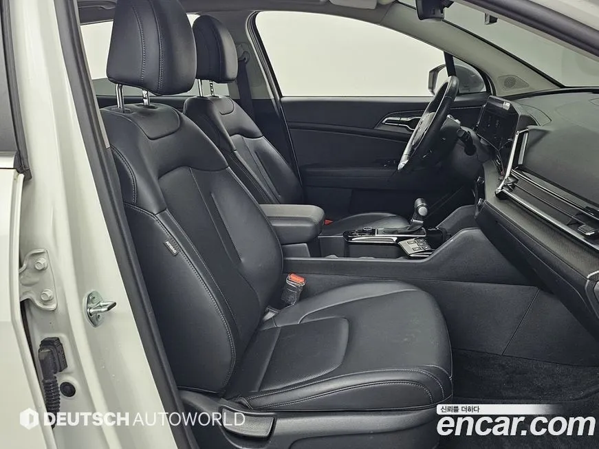 Kia Sportage — фото 5