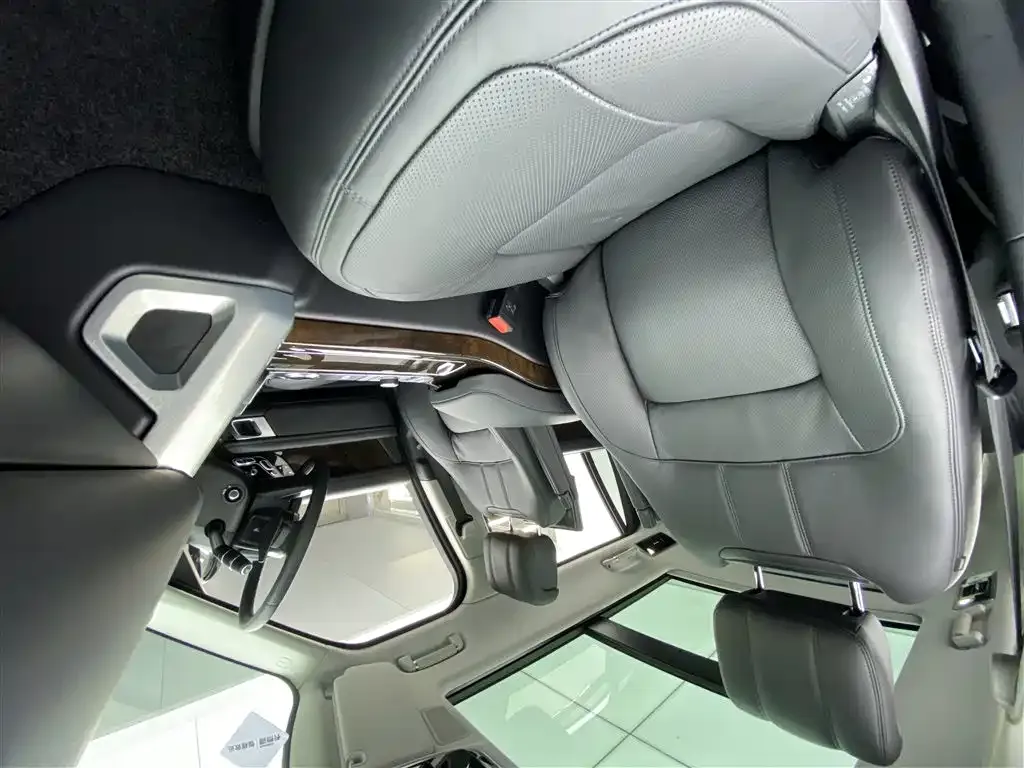 Land Rover Range Rover 2021 из CN, фото 4