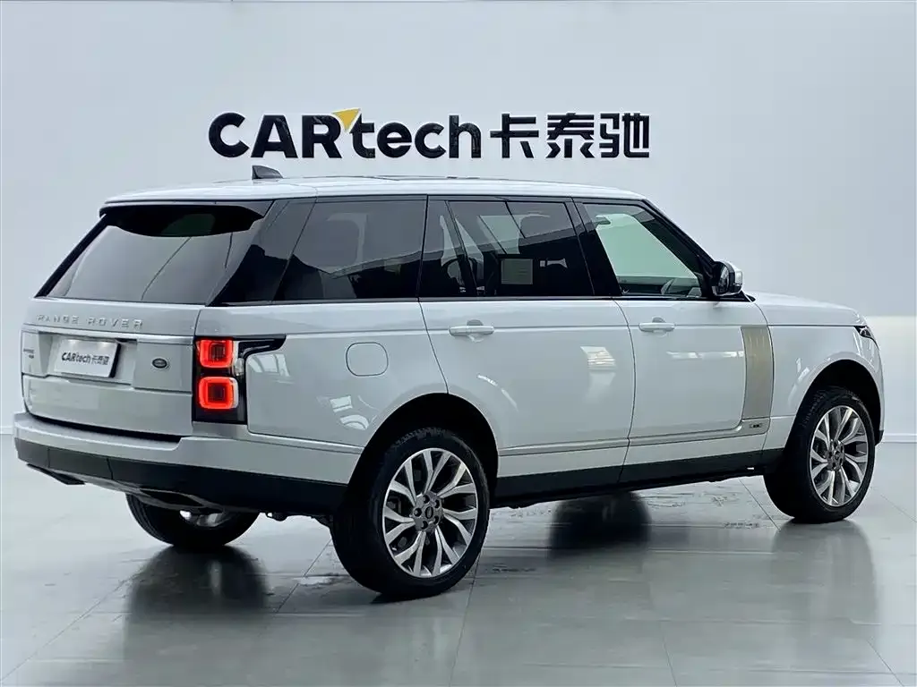 Land Rover Range Rover 2021 из CN, фото 5