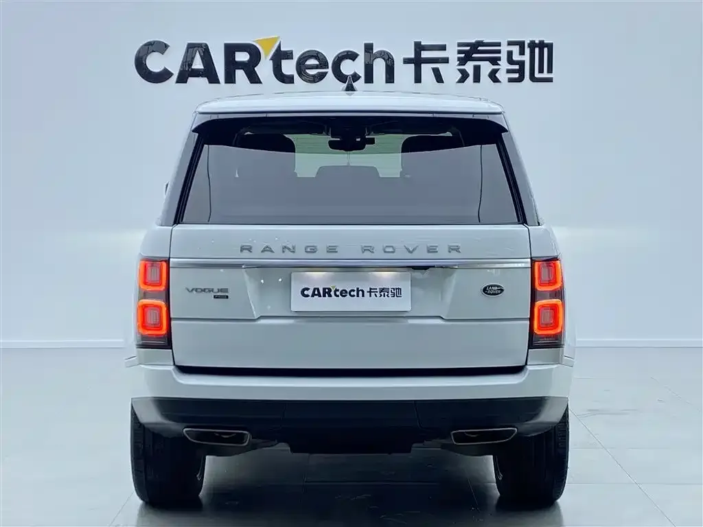 Land Rover Range Rover 2021 из CN, фото 3