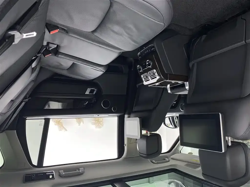Land Rover Range Rover 2021 из CN, фото 9