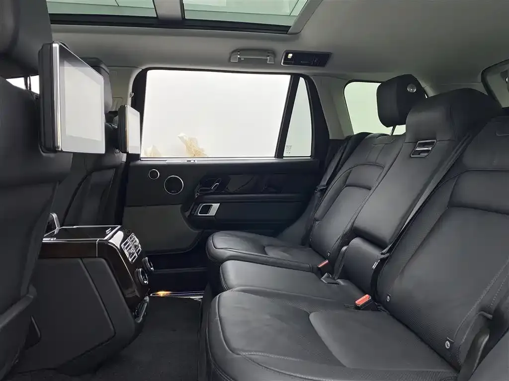 Land Rover Range Rover 2021 из CN, фото 7