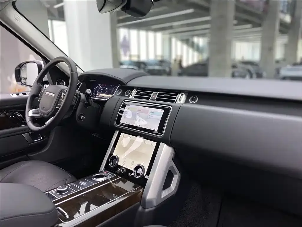 Land Rover Range Rover 2021 из CN, фото 6