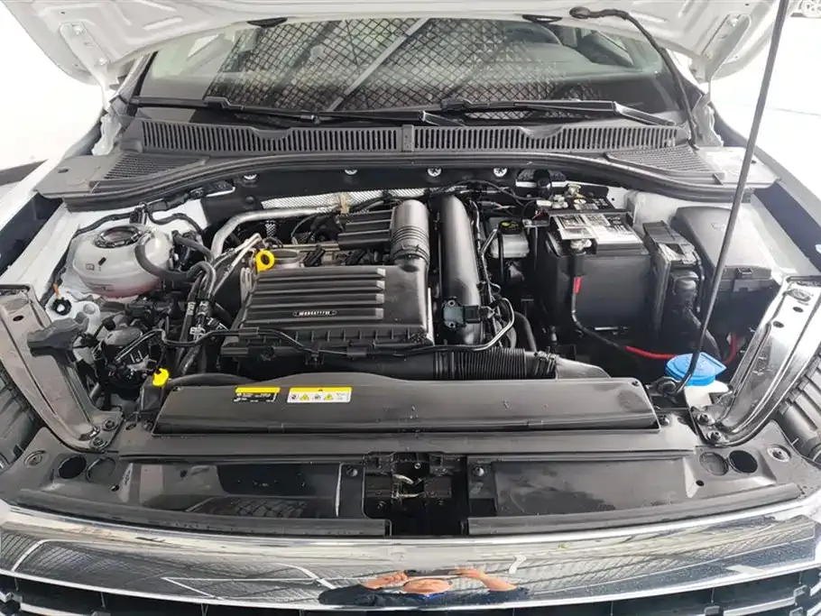 Volkswagen Sagitar 2022 из CN, фото 6