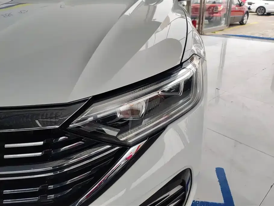 Volkswagen Sagitar 2022 из CN, фото 5