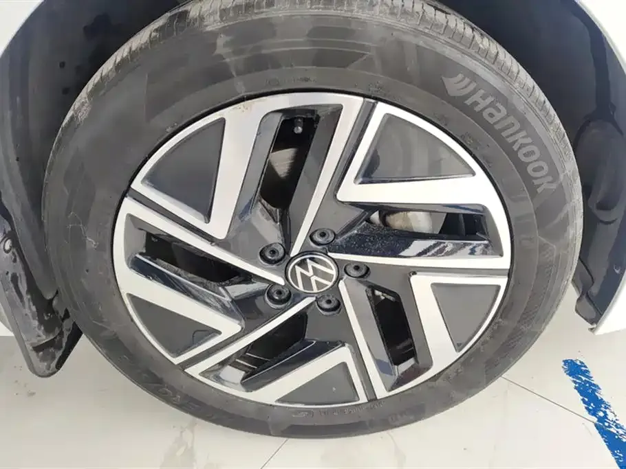 Volkswagen Sagitar 2022 из CN, фото 7