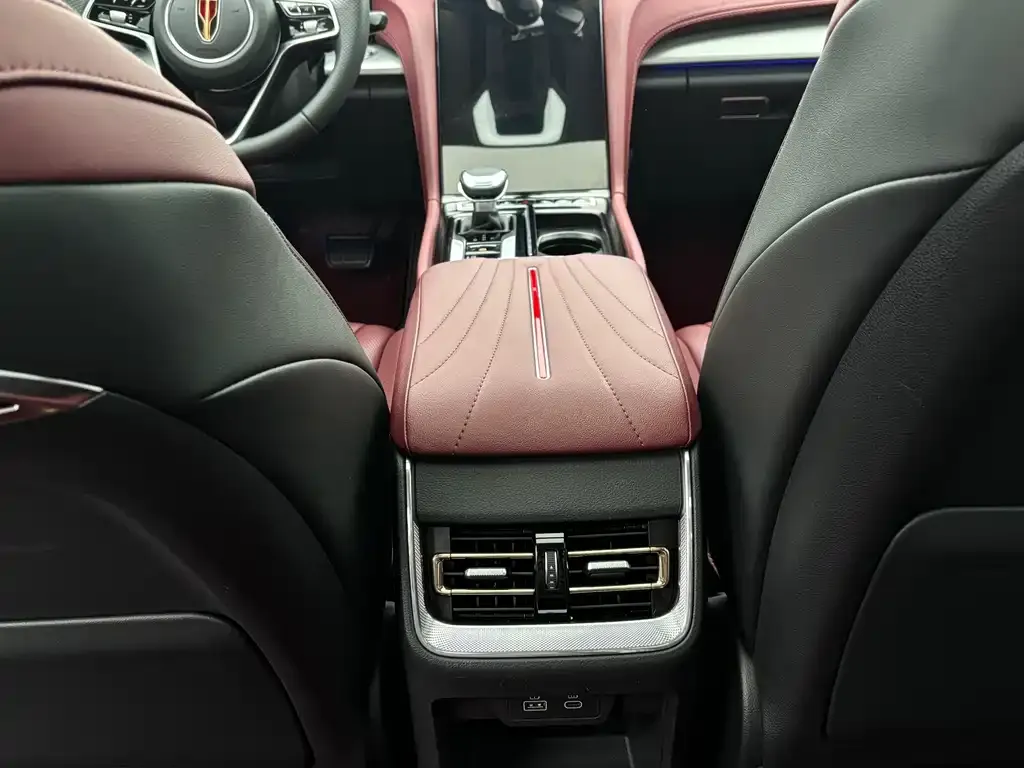 Hongqi H5 2024 из CN, фото 9