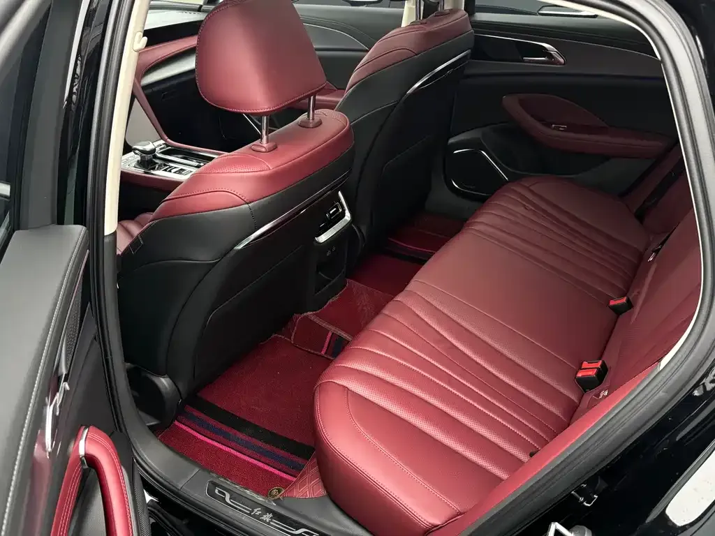 Hongqi H5 2024 из CN, фото 3