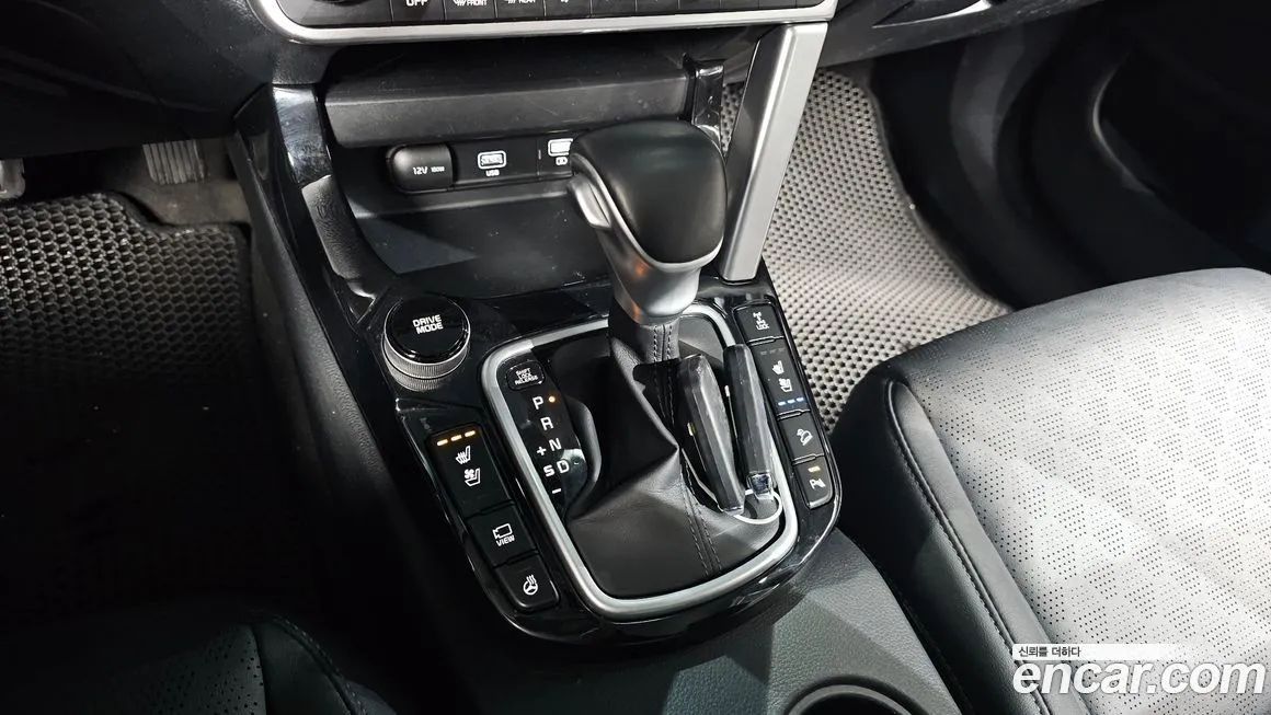 Kia Seltos 2022 из KR, фото 6