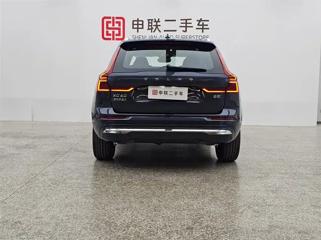 Volvo XC60 2026 из CN, фото 10