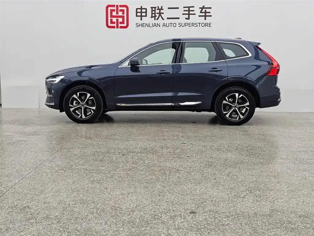 Volvo XC60 2026 из CN, фото 8