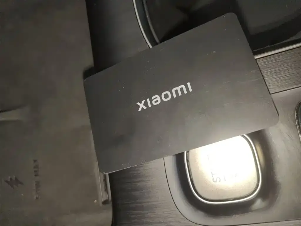 Xiaomi SU7 2025 из CN, фото 5