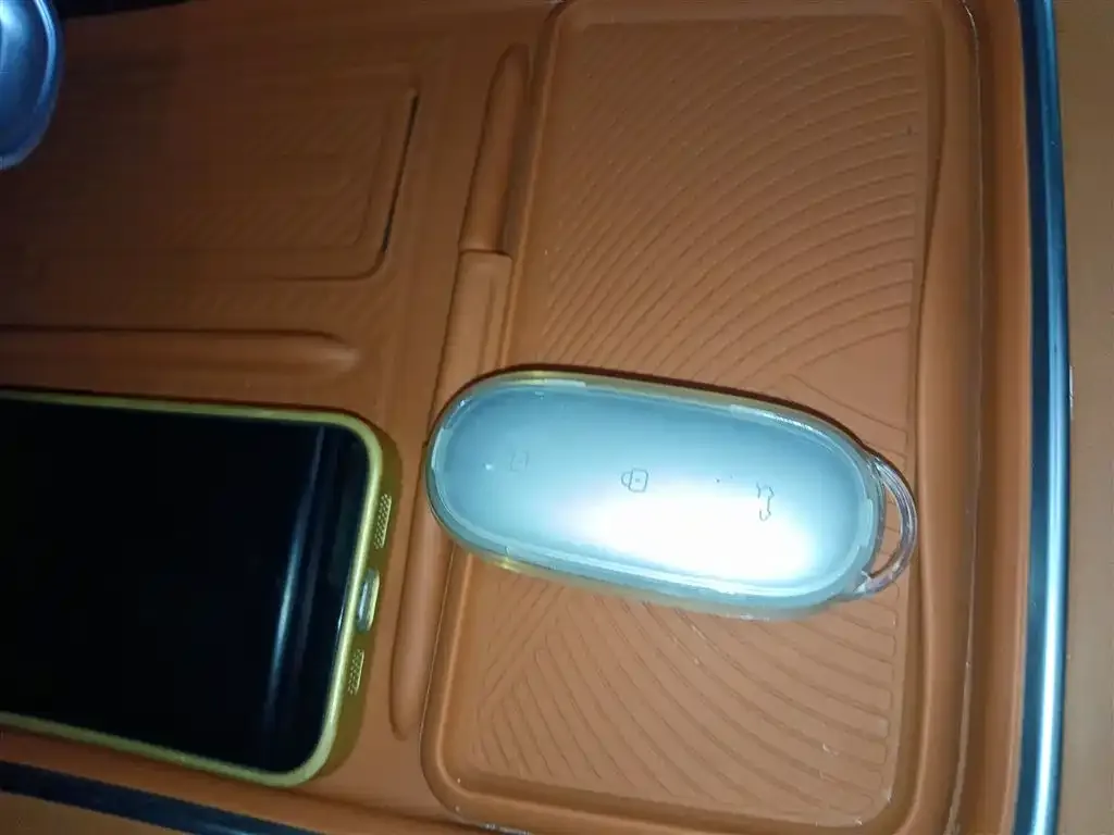 Li Auto L7 2024 из CN, фото 6