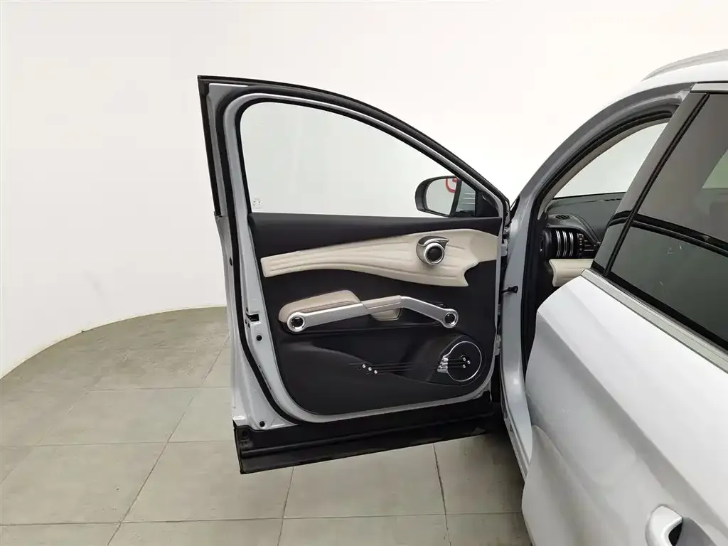 BYD Yuan Plus 2025 из CN, фото 2