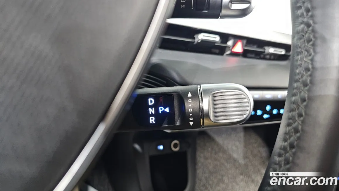 Hyundai Ioniq5 — фото 3