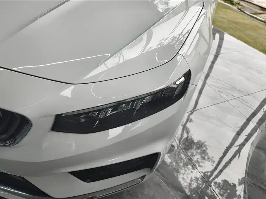 Geely Xingrui 2021 из CN, фото 3