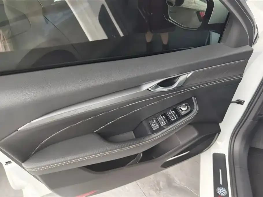 Geely Xingrui 2021 из CN, фото 2