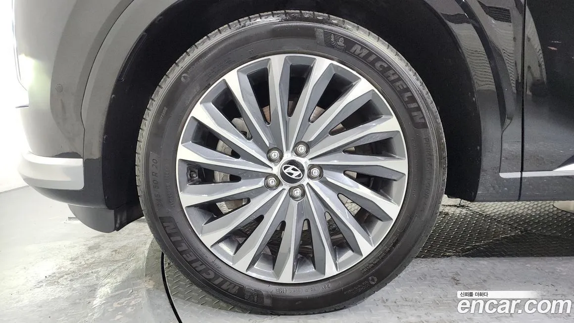 Hyundai Palisade — фото 8