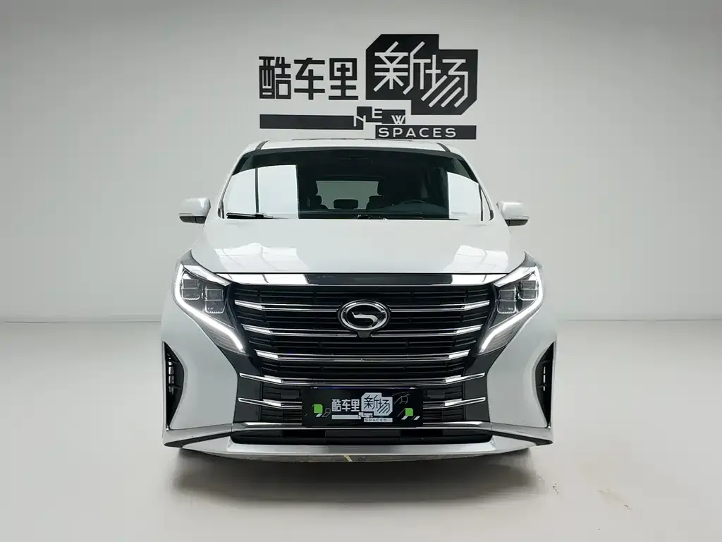 GAC Motor Trumpchi M8 — фото 9