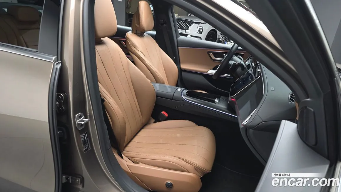 Mercedes-Benz E-Class 2025 из KR, фото 10