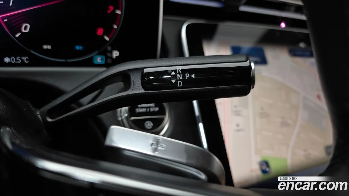 Mercedes-Benz E-Class 2025 из KR, фото 8