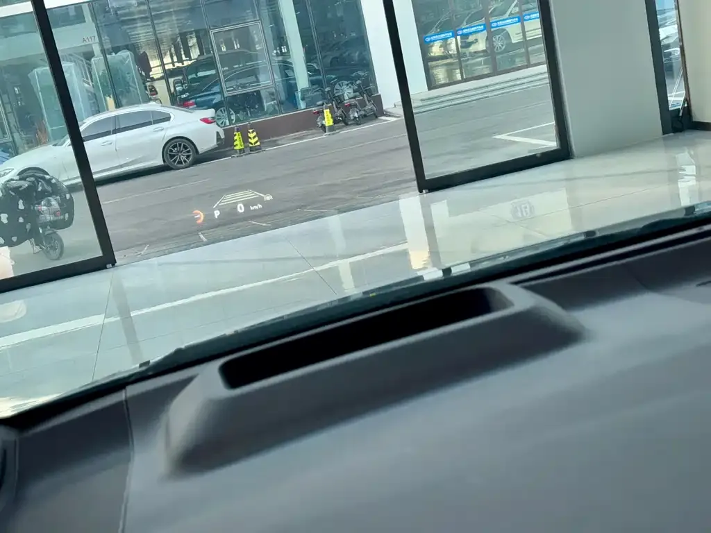 Toyota Vellfire 2024 из CN, фото 7