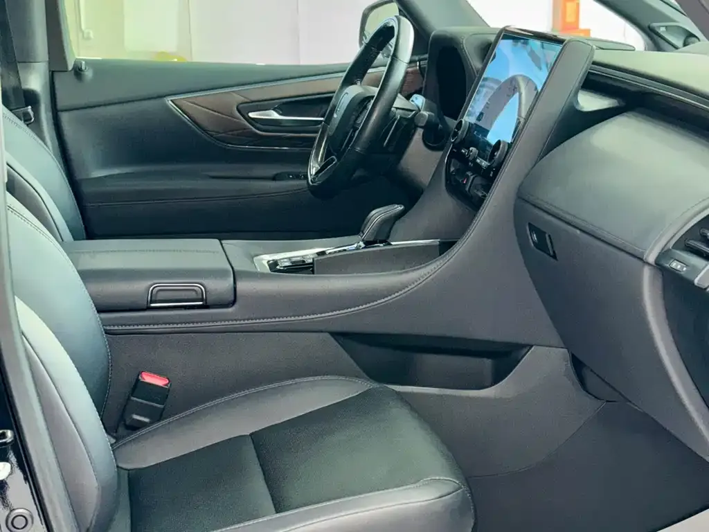 Toyota Vellfire 2024 из CN, фото 6