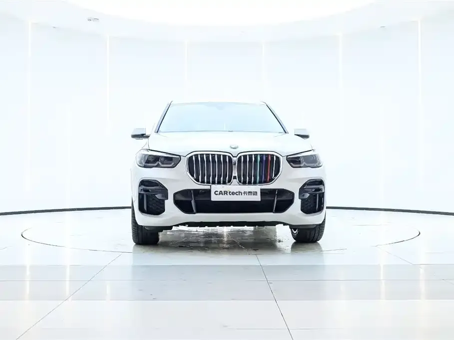 BMW X5 (Import) 2022 из CN, фото 7