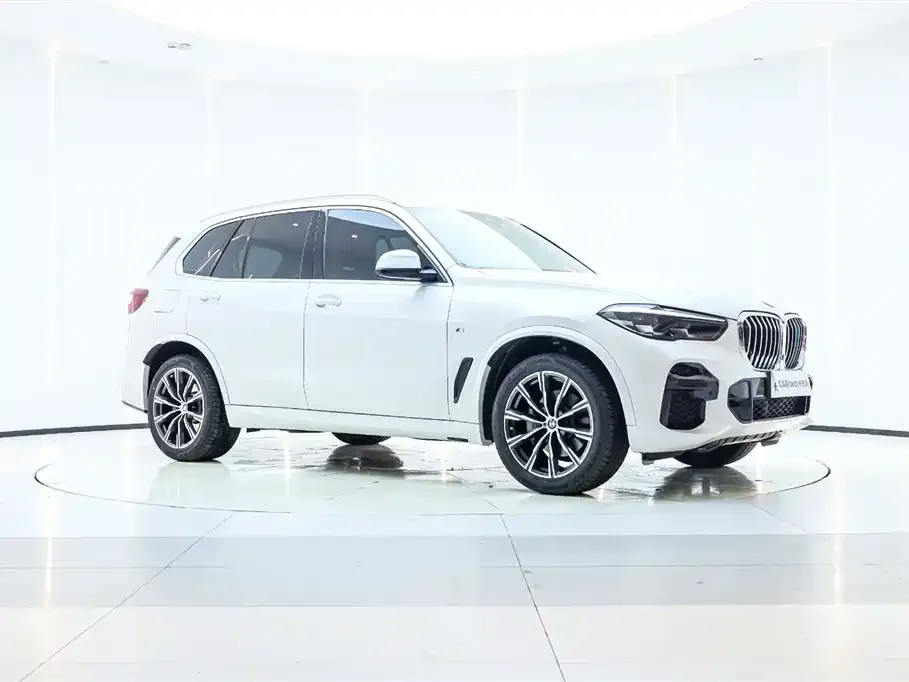 BMW X5 (Import) 2022 из CN, фото 6