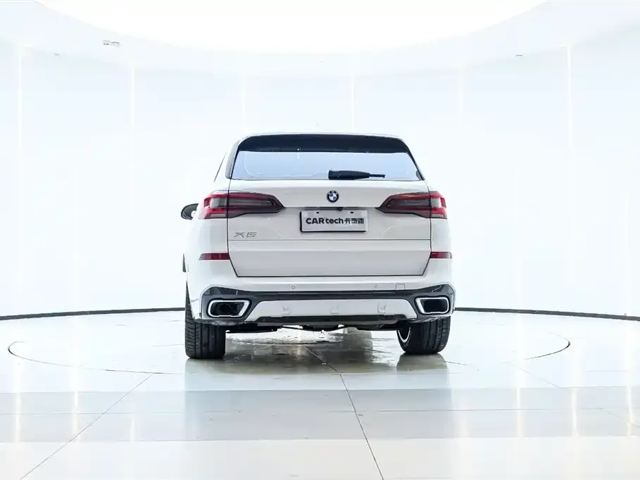 BMW X5 (Import) 2022 из CN, фото 3