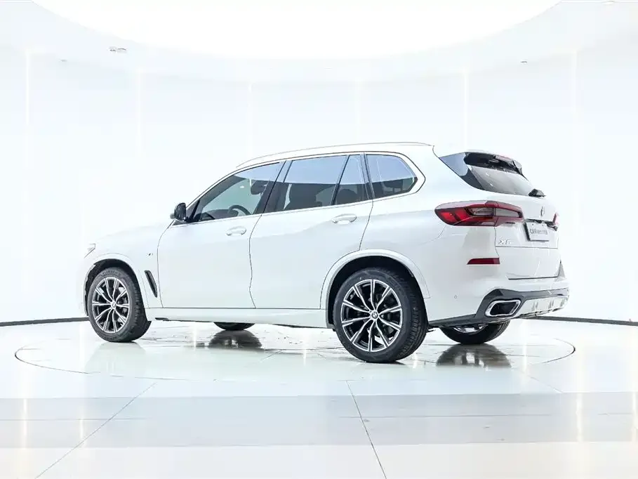 BMW X5 (Import) 2022 из CN, фото 4