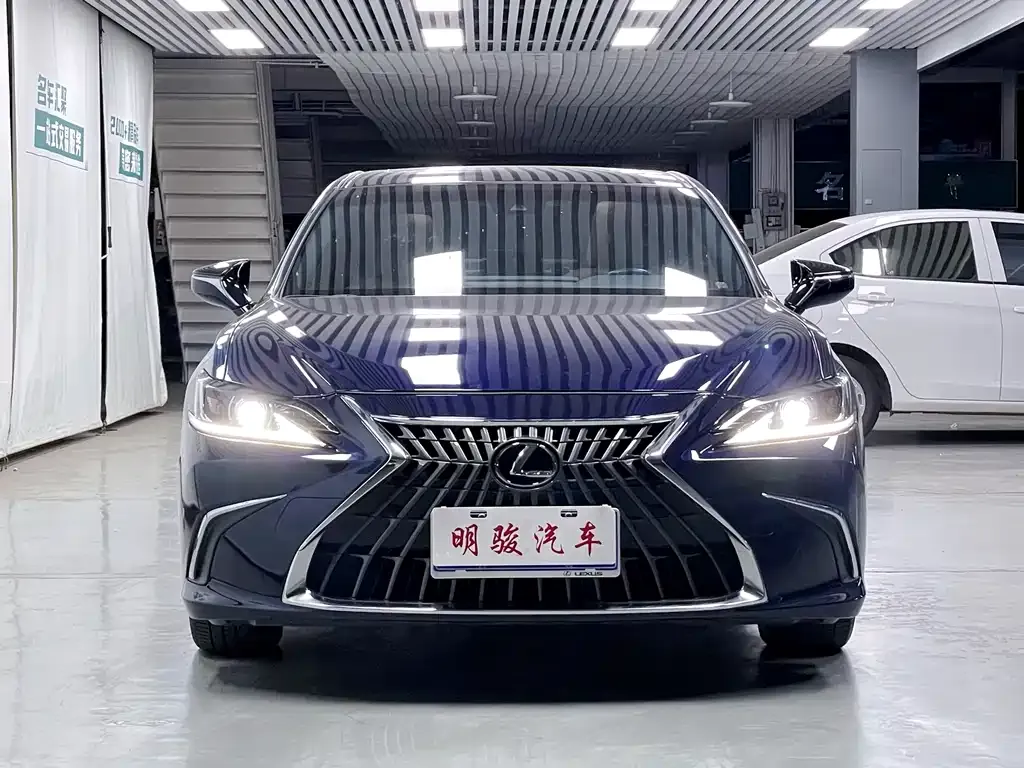 Lexus ES 2023 из CN, фото 6