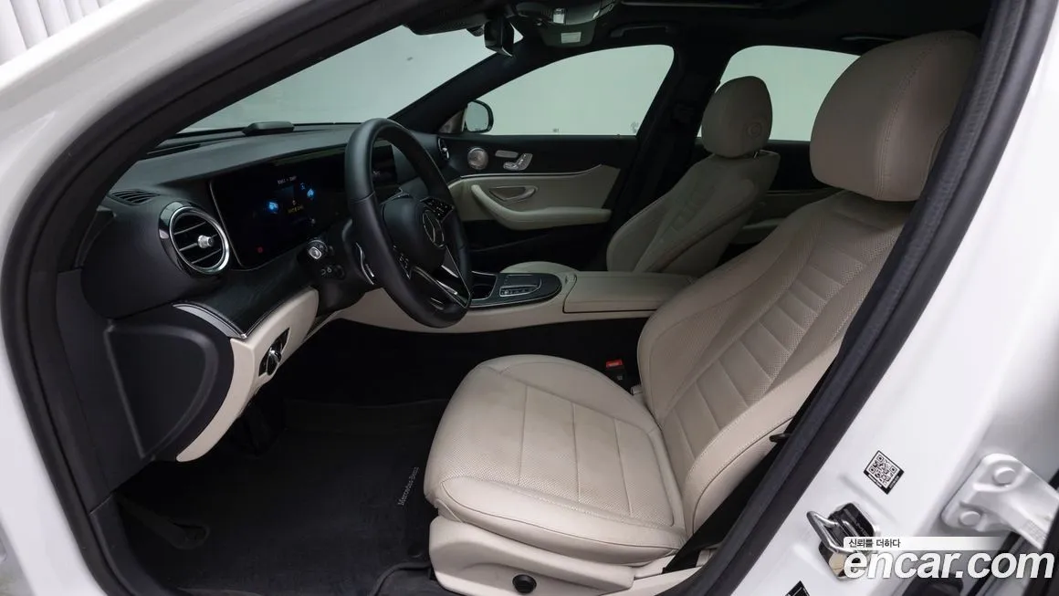Mercedes-Benz E-Class 2023 из KR, фото 5